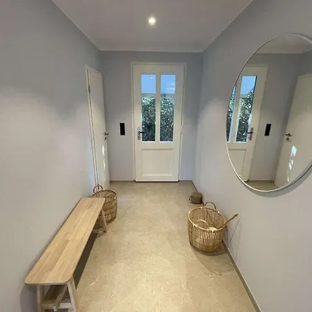 House Comfortable Дом отдыха *