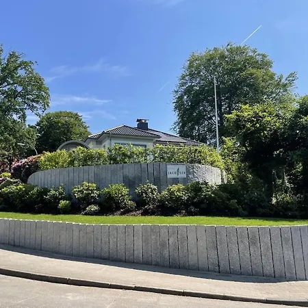 House Comfortable Дом отдыха *