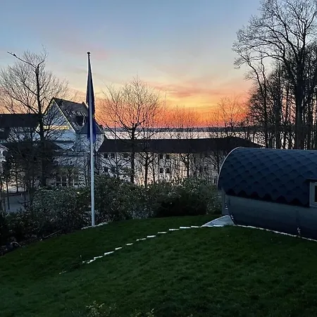 House Comfortable Дом отдыха