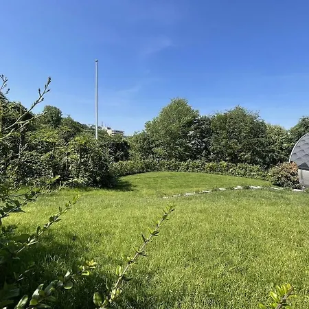 House Comfortable Дом отдыха *