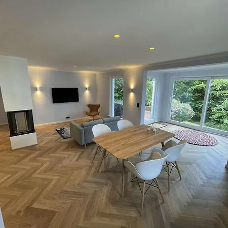 Дом отдыха House Comfortable