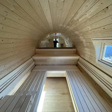 Дом отдыха House Comfortable *