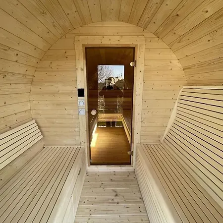 House Comfortable Дом отдыха