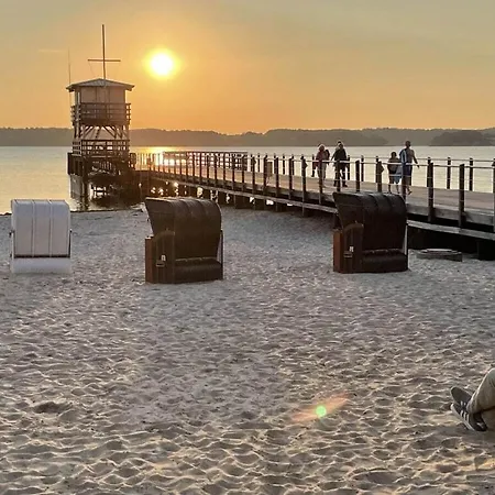 Дом отдыха House Comfortable *