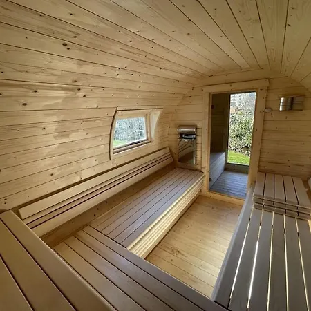 Дом отдыха House Comfortable *