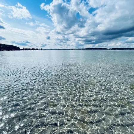 Дом отдыха House Comfortable